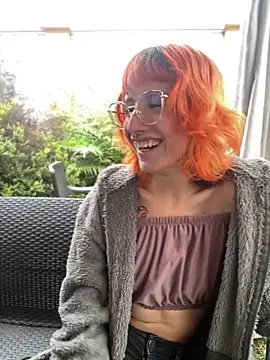 Alice_Hecatee webcam