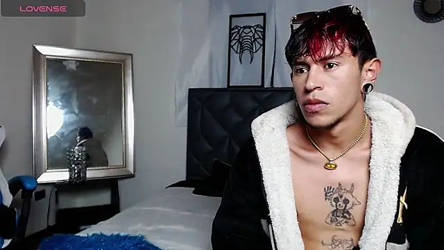 Demian_y_Salvatore webcam