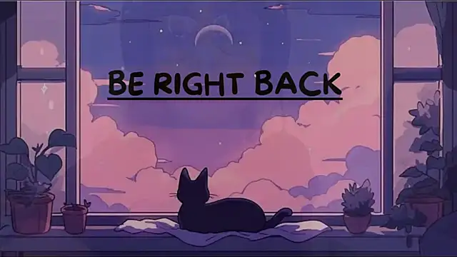 IsisValentine webcam