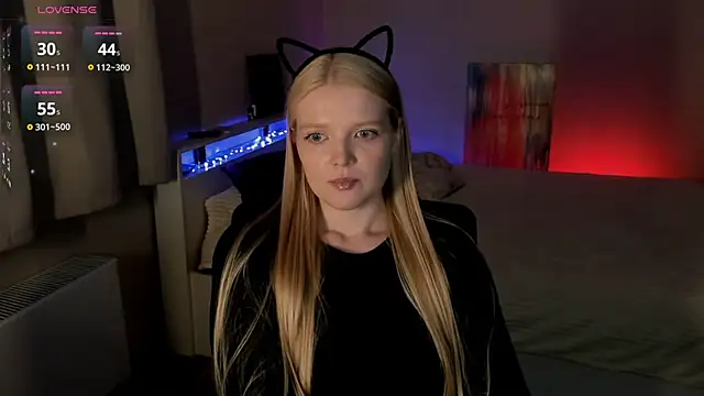 ssweet_annie - Ssweet_annie's free webcam - UK Sex Cams