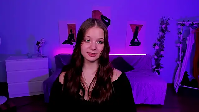 BetsyKiss webcam