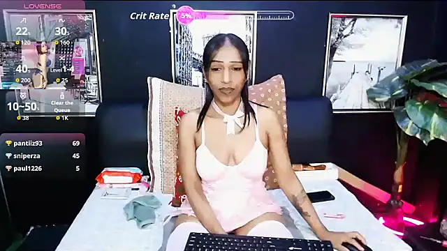 Sexualindian webcam