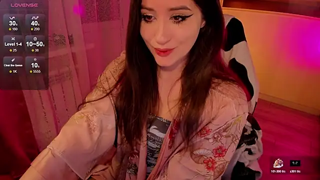 Sserendipityy webcam