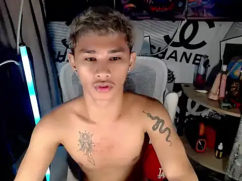 UrPinoyhot webcam
