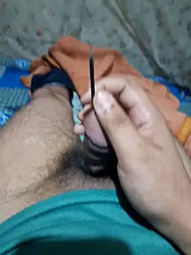 UnhopedDear live sex cam