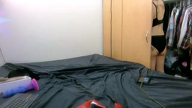 Empress_Lilith webcam