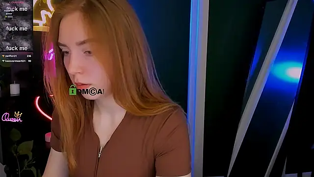 stella_flower webcam