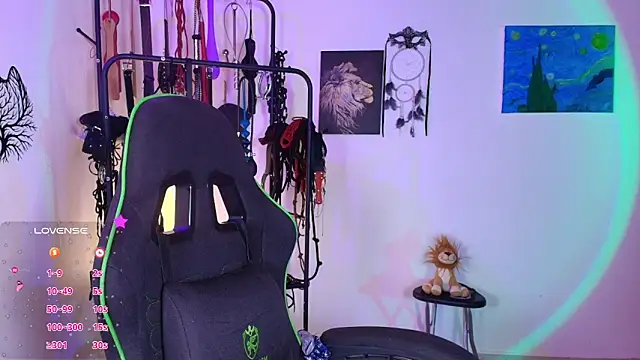 ariannaconnor_ webcam