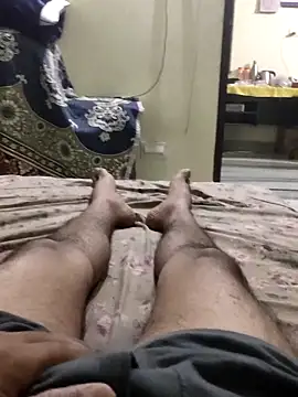 yoursTelugu_boy webcam