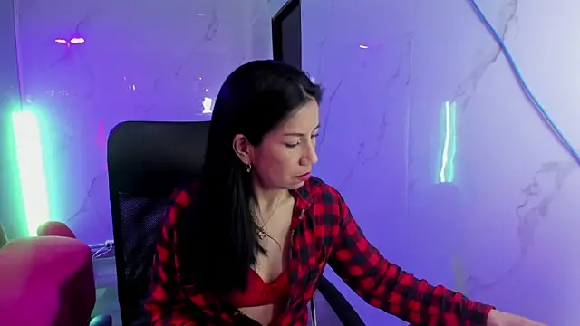 Megan_Collinss1 webcam