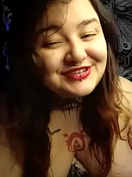 Staicyjanemcfly webcam