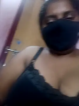 Webcam Model (Jessi_25) is live