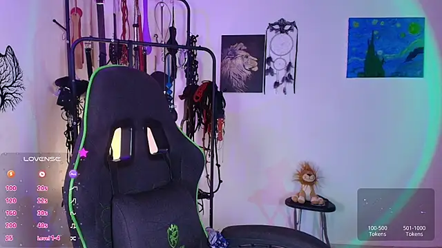 ariannaconnor_ webcam