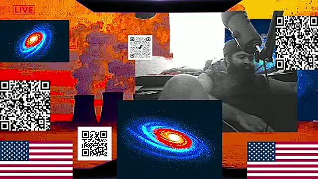 RussellTaylorLacy webcam