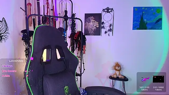 ariannaconnor_ webcam