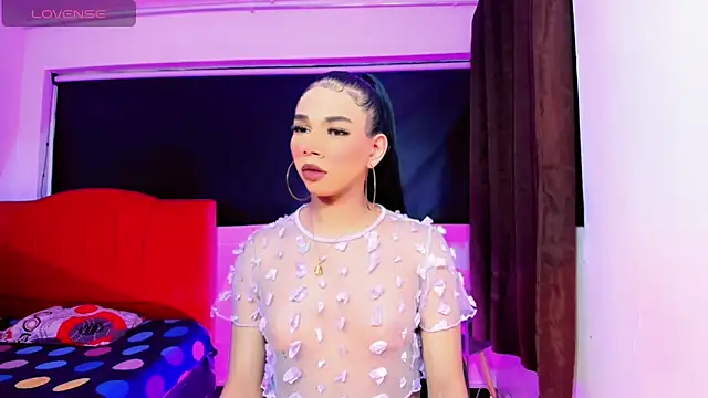 Britany_montiel webcam