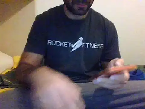 coppai200 - Coppai200's free webcam - UK Sex Cams