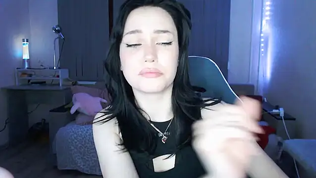 cutefrendlyuser webcam