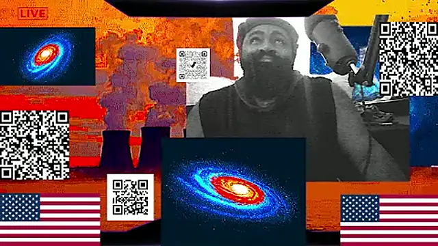 RussellTaylorLacy webcam