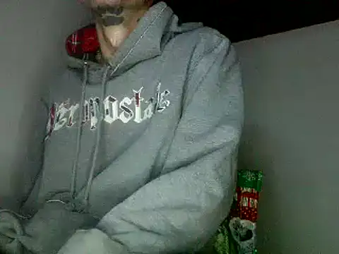 Christian_Stiven1 webcam