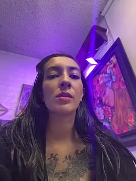 SALOME_KORLAND webcam