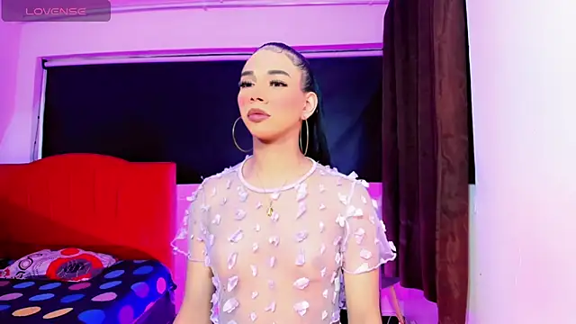 Britany_montiel webcam