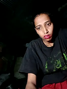 Pinki_thakur_1 webcam