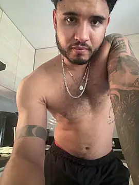 AUSTINN_TORRES webcam