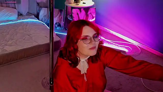 Alice_Kitagawa webcam