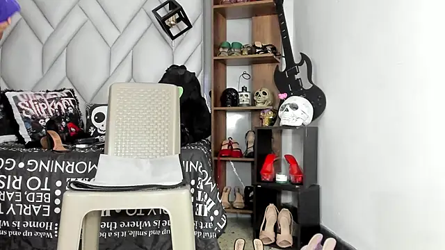 MirandaHaguen webcam