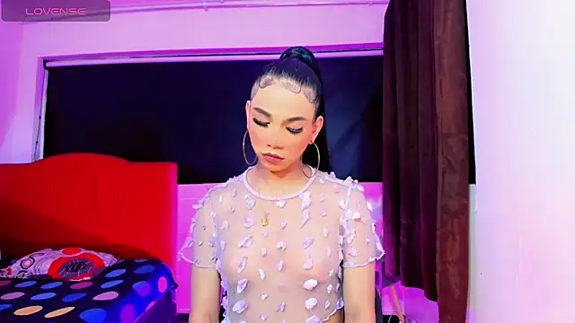 Britany_montiel webcam