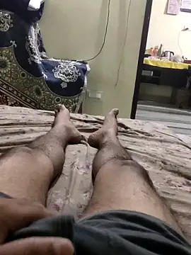 yoursTelugu_boy webcam