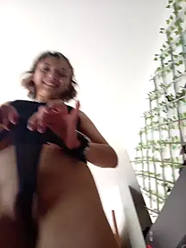 Dama_Scarlata18 webcam