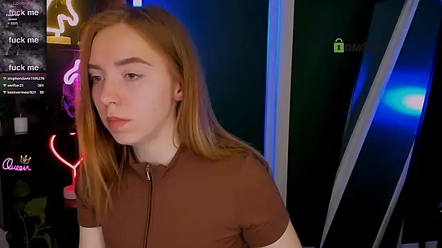 stella_flower webcam