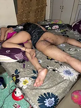 torchermachine webcam