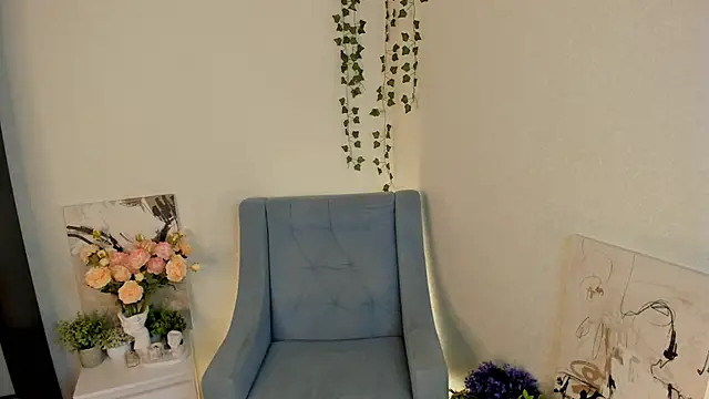 MarianneAuvil webcam