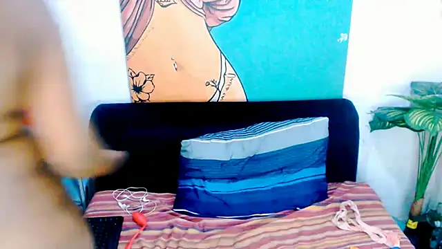 Angel_of_sensuality webcam