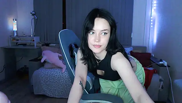 cutefrendlyuser webcam