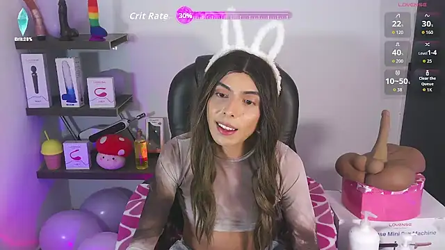 valentina_crtti webcam