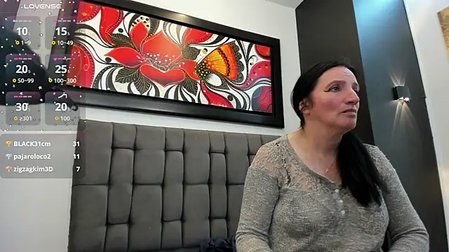 Andre_cloefoxx_ webcam