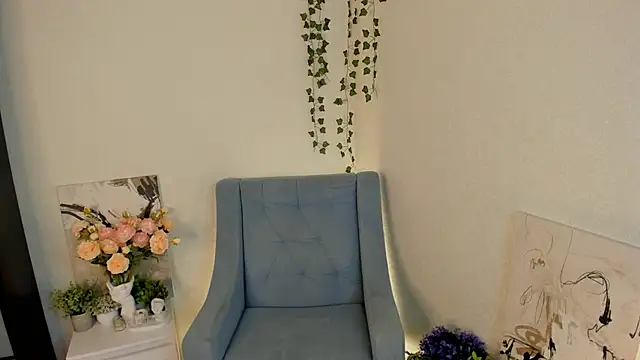 MarianneAuvil webcam