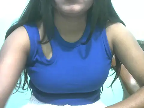 Lovely-Pandey webcam