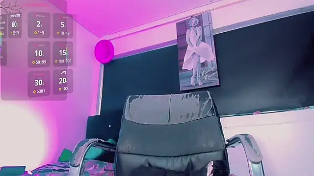 Kendall_hornyy webcam