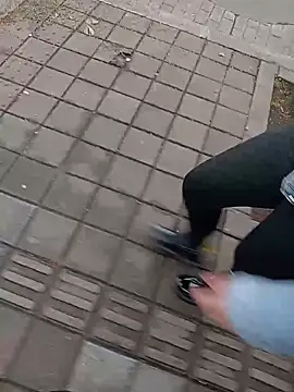 sophie_banger webcam