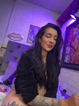 SALOME_KORLAND webcam