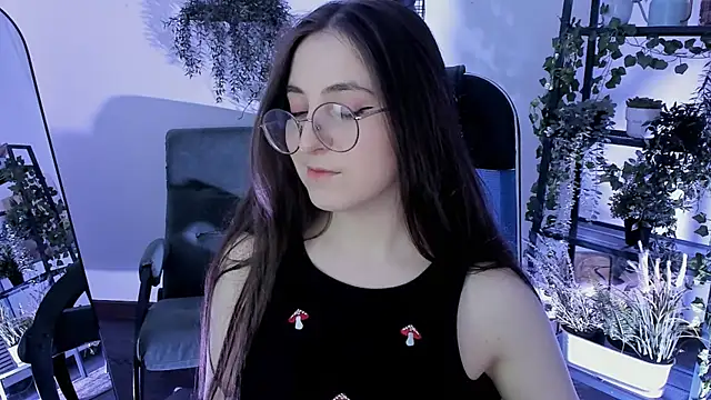 VirtuallVoyant webcam