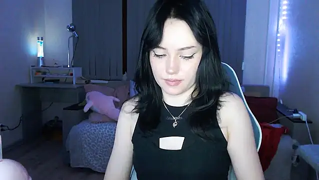 cutefrendlyuser webcam