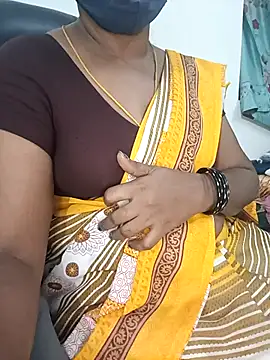 Tamil-hotwife webcam