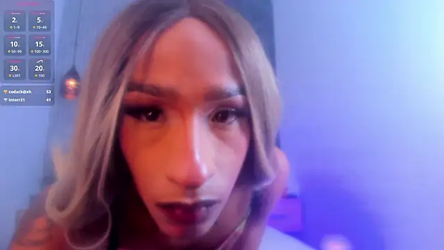 NicoleMadrird webcam