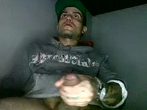 Christian_Stiven1 webcam